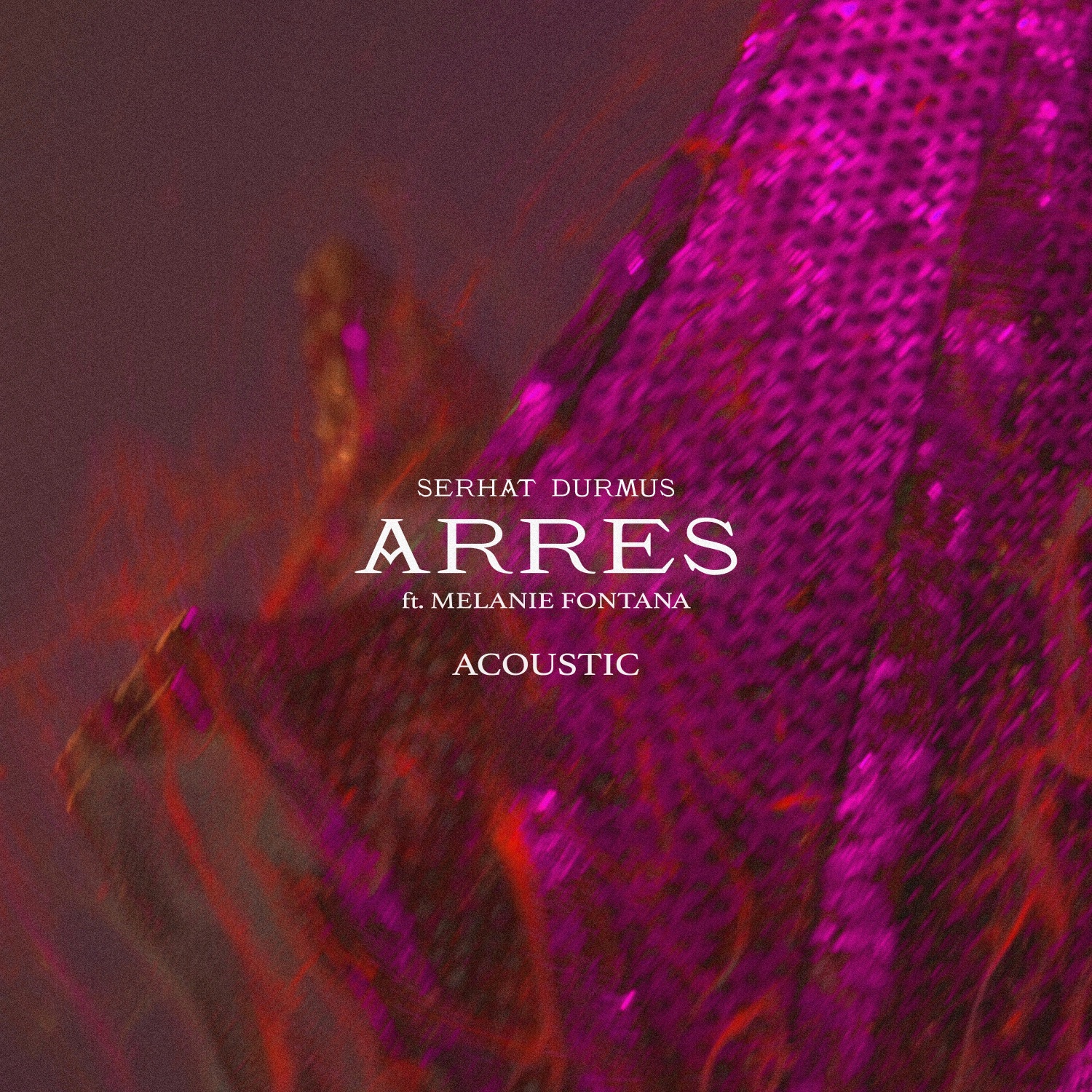 ARRES (ACOUSTIC)